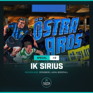 SPECIAL #2 - IK Sirius