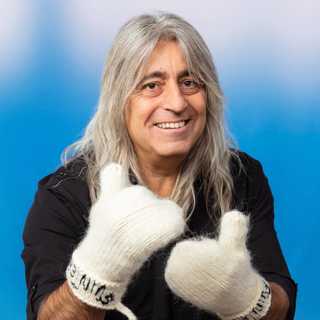 Mikkey Dee - Vinter 2018