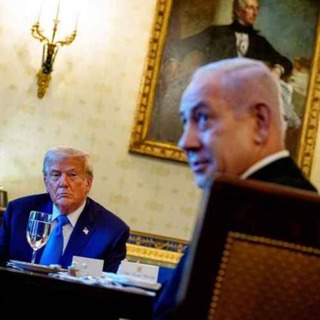 Americano: Trump, MAGA and US foreign policy