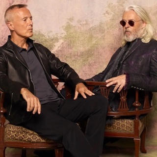 Episode 222 - Tears For Fears