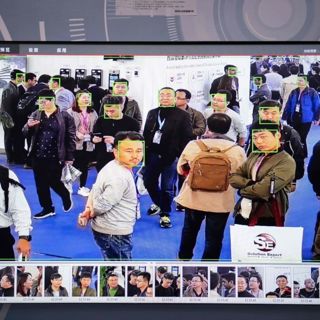 The fightback against facial recognition