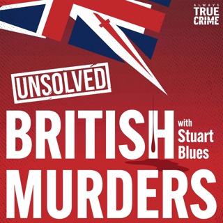 UNSOLVED: Who Killed Paul Logan? The Consett Murder Mystery (1993)
