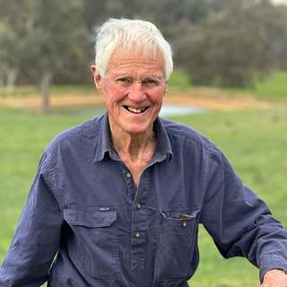 Ep 20: Bryan Ward, Illawong 2