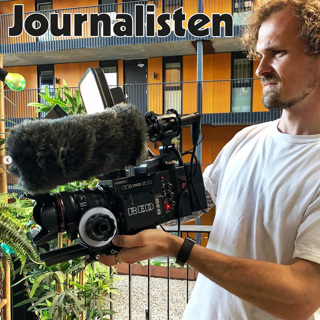TV-bransjens hemmeligheter og forhold