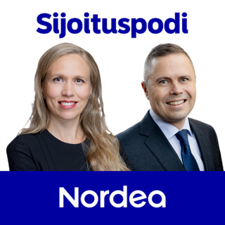 Jatkuuko nousu? | Nordea 9.1.2025