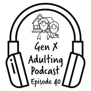 Episode 40 - The Millennials - Craig Salazar - The Steph and Craig Show