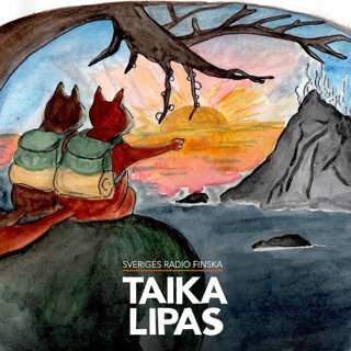 Satusarja: Max & Lilja ja Ikimetsän suuri seikkailu 3/5 – Kaksi tehtävää