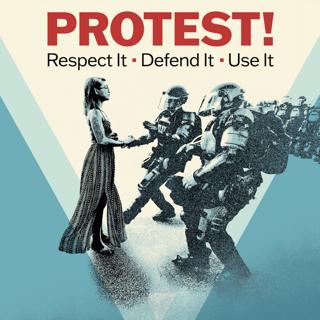 Protest works, but it needs your help now more than ever, veteran activists say