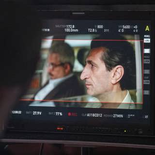 Stockholm filmfestival – från Fares Fares till Tysklands Oscarsbidrag