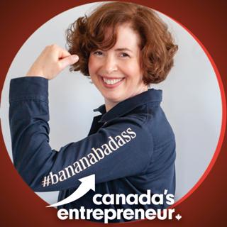The Banana Badass: How Jennie Coleman Turned Values Into a Market Advantage - Toronto - Canada's Entrepreneur