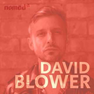 David Blower - Farewell and Godspeed (N303)