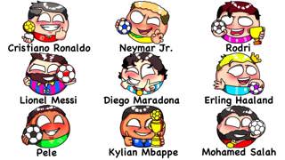 Every Soccer Player Explained In 23 Minutes | The Analyst