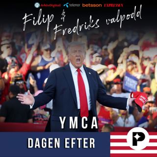 Dagen efter: YMCA
