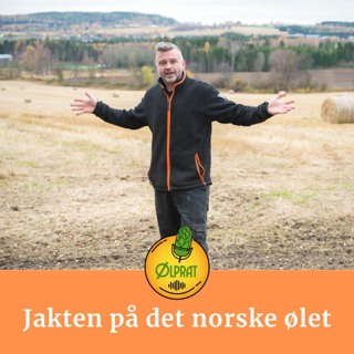 Jakten på det norske ølet - Episode #047