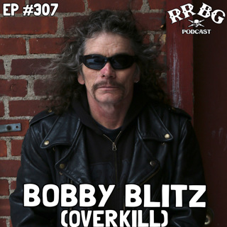 EP307 - Bobby Blitz