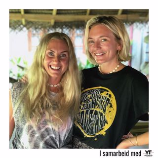 Ep. 136: Yogainfluencer Josefin Dahlberg om kroppspress, meditasjon og helse