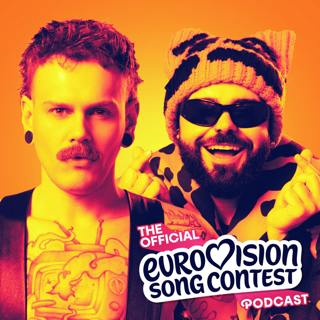 Episode 33: A Eurovision Debrief With Akylas 🇬🇷 & JONAS LOVV 🇳🇴