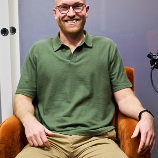 Doktorduon gästas av Herr Aspartam