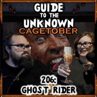 206: Ghost Rider