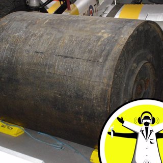 Bouncing Bombs and Blacksmiths