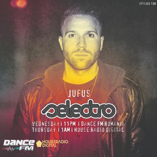 Selectro Podcast #136 w/ Jufus