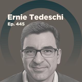 Ernie Tedeschi on Full Employment, the US Safe Harbor Premium, and the Current Path of R-Star