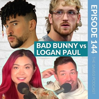 Logan Paul VS Bad Bunny DRAMA, Energy CRISIS in Europe & More Positive News (Ep 144)