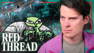The Ariel School UFO Incident | Red Thread