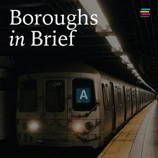 Boroughs in Brief: Friday, October 31st (Weekend Edition)