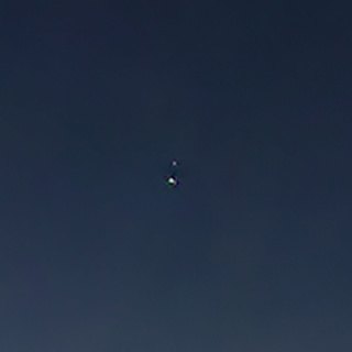 204. Fiskarna i Luleå, Gas & Ballonger