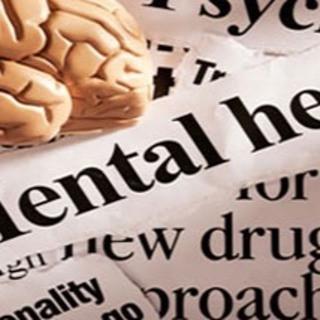 Talking About Mental Health in the Media