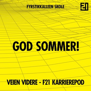God sommer!