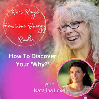 How To Discover Your "Why"!