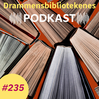 #235 - Litteratur til lunsj