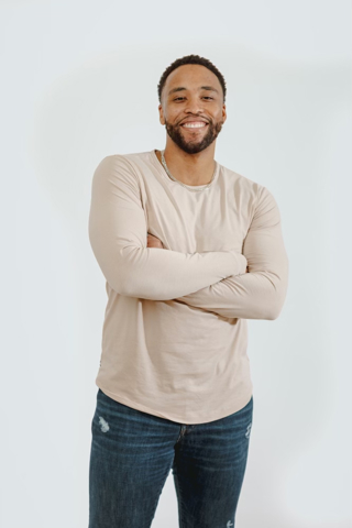 The Power of Storytelling in Mental Health & Personal Growth with Django De Gree II