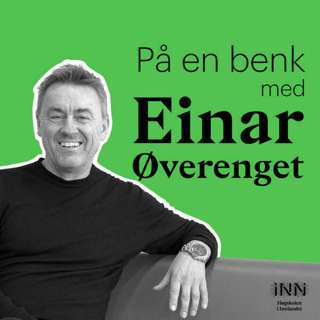 Er det egentlig sunt å trene? Stian Ellefsen om trening og livsstil