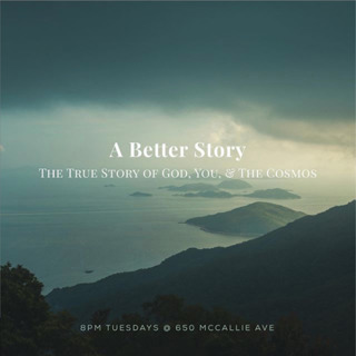 Episode 160: Home (Heaven & Things to Come)