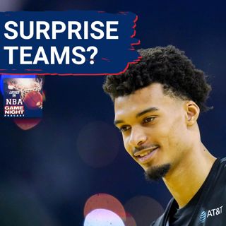 Who Are the BEST BETS on the NBA Regular Season Win Total