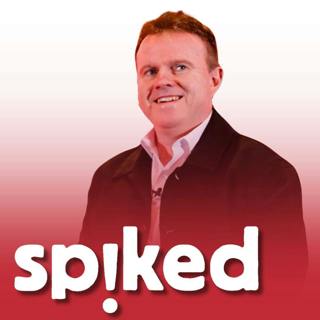 365: Is woke over? | Andrew Doyle live in London
