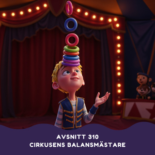 Cirkusens balansmästare