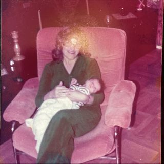 Ett samtal på Café Italia i Lund