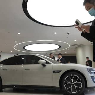 Batterikriget med Kina – en ny världsordning hägrar