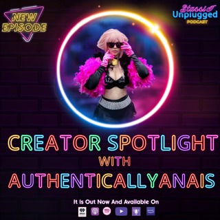 Creator Spotlight: Seven Questions with AuthenticallyAnais