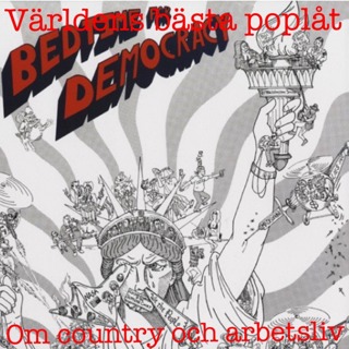 Take This Job and Shove It - Musik om arbetslinjen