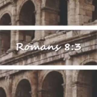 Romans 8:3