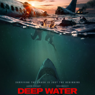 Deep Water (2026) arvostelu