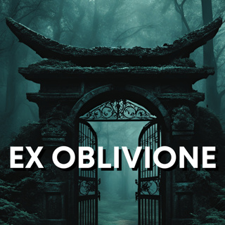HP LOVECRAFT ~ Ex Oblivione, 1921 | ASMR Reading For Sleep Insomnia, PTSD