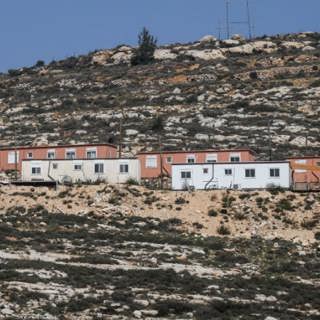 Iran talks, Guthrie, West Bank and Bondi Beach
