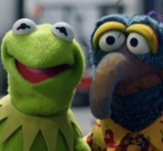 What Will The Final Star Wars Saga Film Be Titled? Disney Revive The Muppets? Avatar sequels, Jumanji, Halloween, Disney/Fox