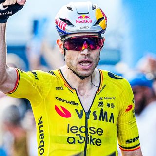 S2 Ep9: 4 Wins, 5 Days - Wout van Aert Is BACK! | GCN Racing News Show
